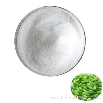 Factory CAS 1115-70-4 DC Metformine hydrochloride 86% powder